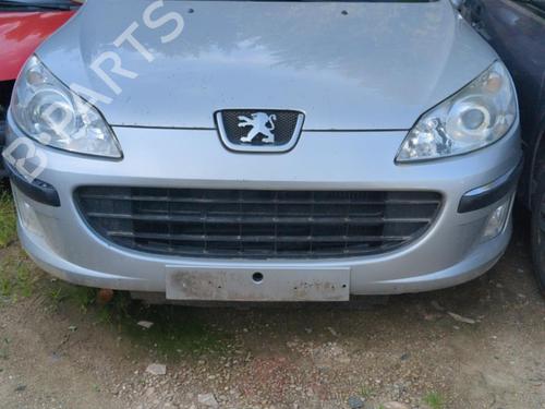 Engine control unit (ECU) PEUGEOT 407 (6D_) 2.0 HDi 135 (6DRHRH, 6DRHRE, 6DRHRG, 6DRHRJ) | BP25657691M57 - Image 9