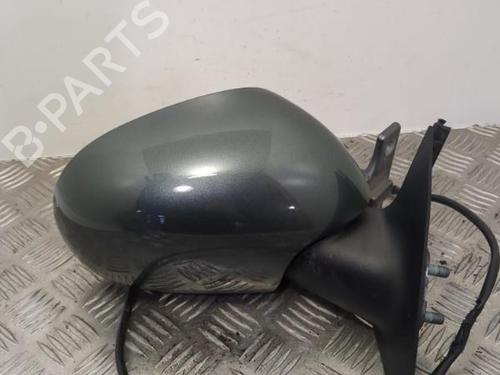 Retrovisor derecho VW NEW BEETLE (9C1, 1C1) 1.9 TDI | BP25660734C27 