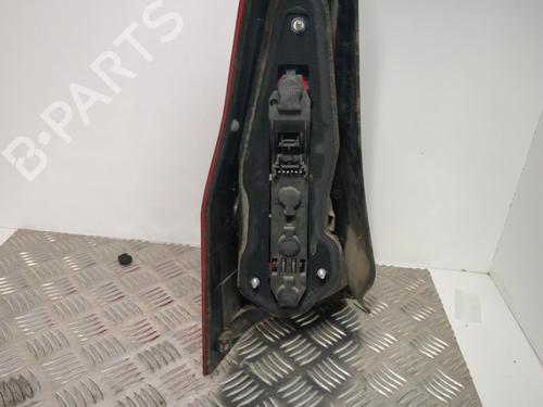 Right taillight RENAULT MEGANE II Estate (KM0/1_) 1.6 8200142683