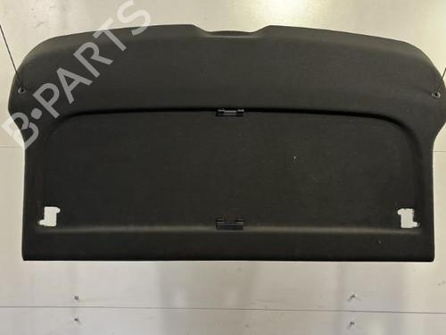 Rear parcel shelf AUDI A3 (8P1) S3 quattro | BP25655452C85 
