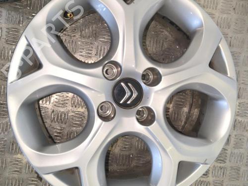 Fælk CITROËN C3 II (SC_) 1.6 HDi | BP25660858C45 - Image 12