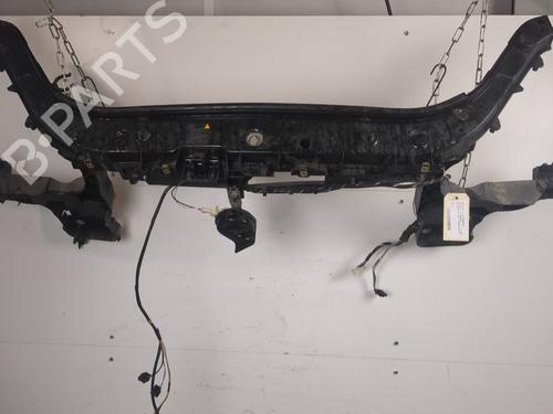 Frontplade/Frontkurv RENAULT SCÉNIC II (JM0/1_) 1.5 dCi (JM02, JM13) (101 hp) 25659746