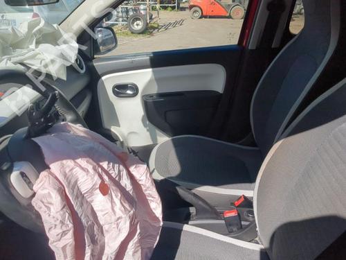 Interior roof light RENAULT TWINGO III (BCM_, BCA_) 0.9 TCe 90 (BCM9, BCM2) | BP25656920I8 - Image 9