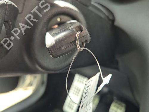 Used Ignition barrel PEUGEOT 308 I (4A_, 4C_) 1.6 GTi (200 hp) 28158532