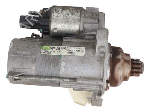 Starter VW TOURAN (1T3) 1.6 TDI | BP39974908M8 - Image 5