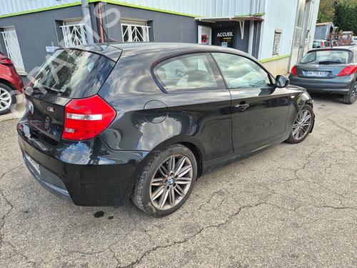 Engine control unit (ECU) BMW 1 (E81) 116 d | BP26172048M57 - Image 12