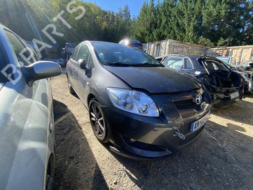 Førerens kollisjonspute TOYOTA AURIS (_E15_) 2.0 D-4D (ADE150_, ADE150R) | BP25655437C9 