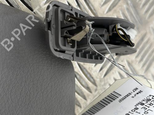 right-sun-visor-bmw-1-f21-2011-2012-2013-2014-2015-2016-2017-2018-2019-25658331 main image