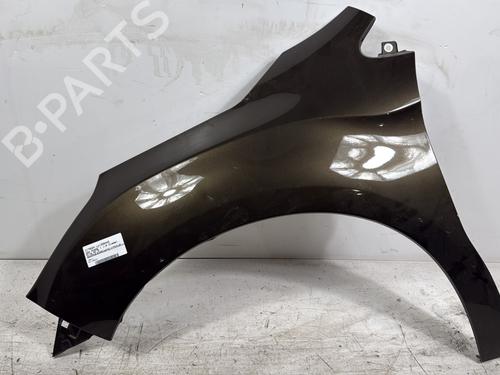Guarda-lamas esquerdo CITROËN DS4 (NX_) 1.6 HDi 115 (114 hp) 31925326