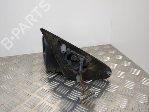 Left mirror PEUGEOT 406 (8B) 2.0 HDI 110 | BP25656011C26 