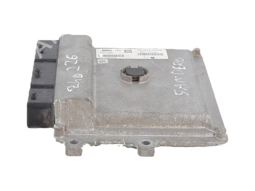 Engine control unit (ECU) DACIA SANDERO II TCe 90 (B8M1, B8MA, B8AC) | BP25658197M57 - Image 5