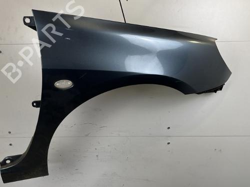 Used Right front fenders PEUGEOT 307 CC (3B) 2.0 16V (136 hp) 27684190