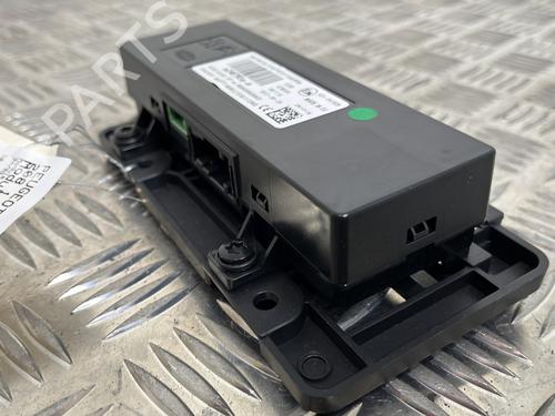 Electronic module PEUGEOT 208 I (CA_, CC_) 1.6 HDi / BlueHDi 75 | BP25655089M83 