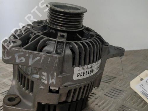 Generator RENAULT SCÉNIC II (JM0/1_) 1.9 dCi (JM0G, JM12, JM1G, JM2C) (120 hp) 25659477