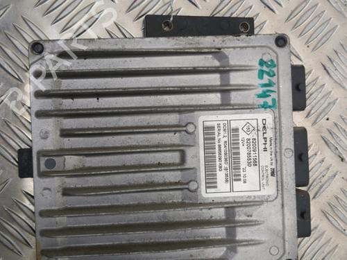 Engine control unit (ECU) DACIA LOGAN MCV (KS_) 1.5 dCi (KS0W) | BP25661121M57 