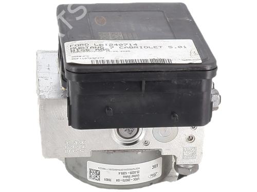 ABS pump FORD USA MUSTANG Convertible 5.0 V8 | BP26583712M43 - Image 3
