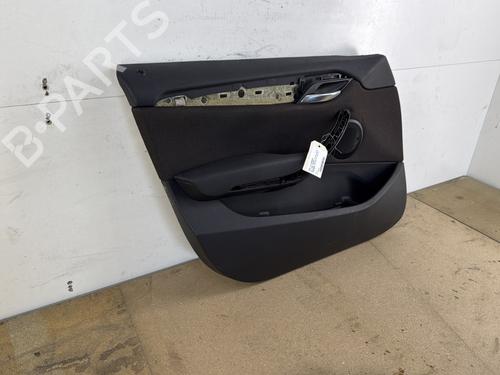 Front left panel BMW X1 (E84) xDrive 20 i | BP26022540C58  - Image 5