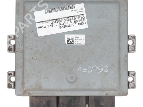 Engine control unit (ECU) FORD RANGER (TKE) 3.2 TDCi 4x4 | BP32241219M57 - Image 6
