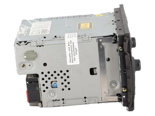 Radio AUDI A4 B7 Avant (8ED) 2.0 TFSI | BP37035597E6 - Image 4