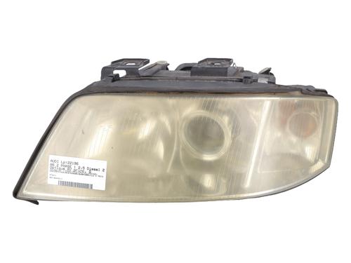 Left headlight AUDI A6 C5 (4B2, 4B4) 2.5 TDI quattro | BP25655627C28 - Image 2