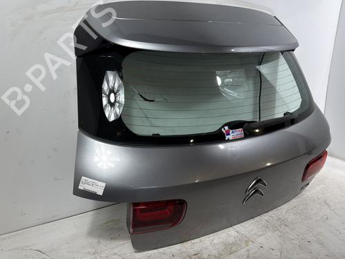 Tailgate CITROËN C4 CACTUS 1.6 BlueHDi 100 | BP28476541C6 - Image 2
