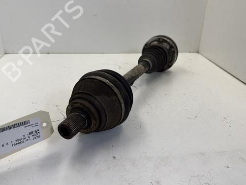 Antriebswelle links vorne für SEAT LEON (1P1) 2.0 TDI (170 hp) 25657872