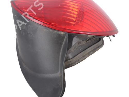 Left taillight RENAULT MODUS / GRAND MODUS (F/JP0_) 1.2 | BP40017140C34 - Image 2
