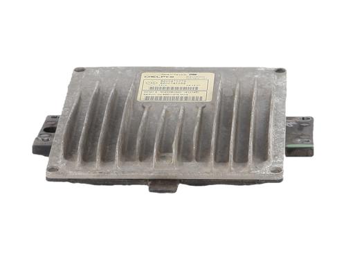Engine control unit (ECU) RENAULT TWINGO II (CN0_) 1.5 dCi (CN0E) | BP25661139M57 - Image 7