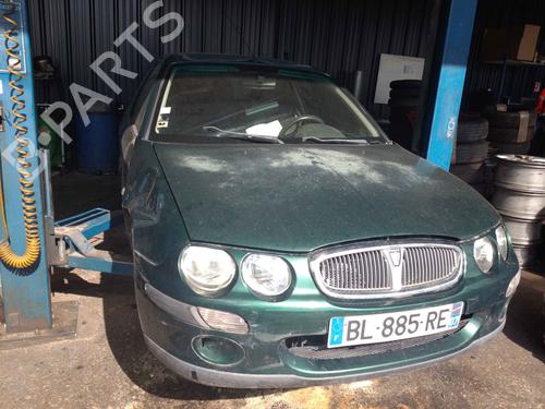 Engine control unit (ECU) ROVER 25 I Hatchback (RF) 1.4 16V | BP31908654M57  - Image 8
