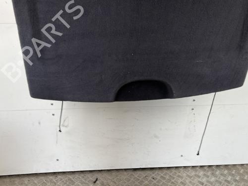 Used Rear parcel shelf Rear parcel shelf RENAULT MEGANE I (BA0/1_) 1.6 16V (BA04, BA0B, BA11, BA1J, BA16, BA19, BA1K, BA1V,... (107 hp) 25658430 25658430