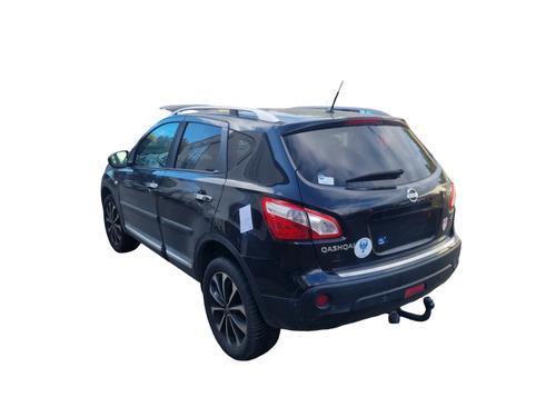 Used Parts NISSAN QASHQAI I (J10, NJ10) 1.5 dCi 4725705