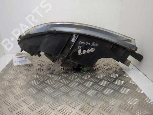 Right headlight FORD MONDEO II (BAP) 1.8 i | BP25657355C29 