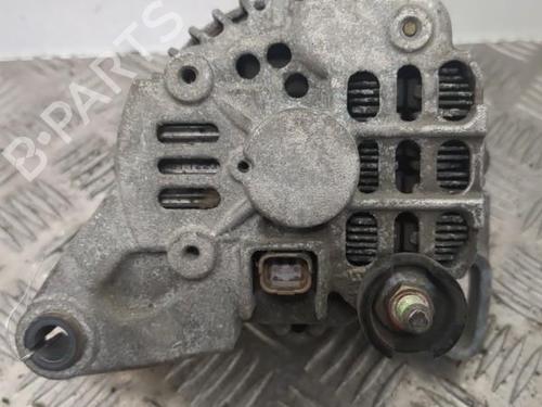 Generator RENAULT TWINGO I (C06_) 1.2 (C066, C068) | BP25657550M7 