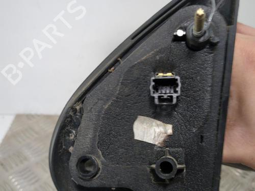 Right mirror RENAULT TWINGO I (C06_) 1.2 (C066, C068) | BP25657760C27 