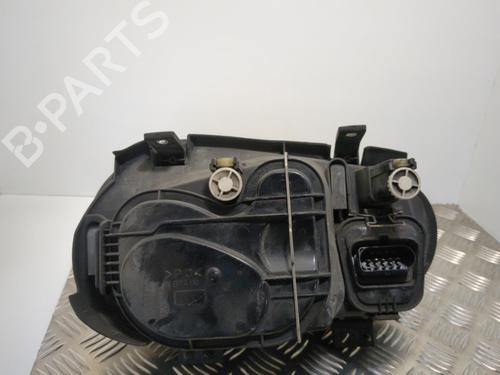 Scheinwerfer links VW GOLF IV (1J1) 1.9 TDI | BP25657675C28 