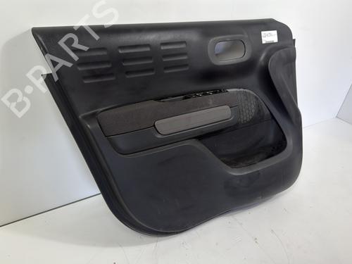Front left panel CITROËN C3 AIRCROSS II (2R_, 2C_) 1.2 PureTech 110 (2RHNZB, 2RHNZW, 2RHNPX, 2RHNPJ) | BP27265962C58 - Image 2