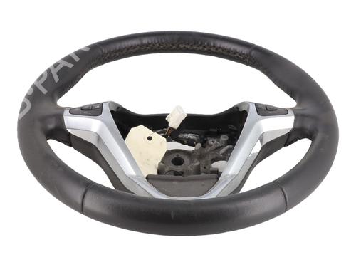Steering wheel FORD TRANSIT COURIER B460 Box Body/MPV 1.5 TDCi | BP25660835C49 - Image 4