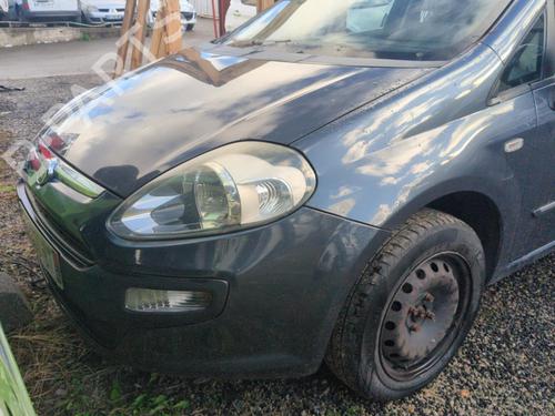 Left mirror FIAT PUNTO EVO (199_) 1.3 D Multijet (199AXC1A, 199BXC1A, 199AXT1A, 199BXT1A) | BP25655739C26 