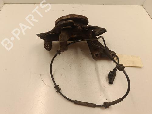 Left front steering knuckle FIAT PANDA (169_) 1.1 (169.AXA1A) | BP25657934M25  - Image 5