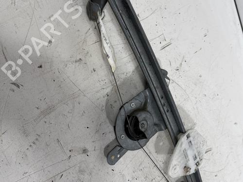 Lève-vitre avant gauche DACIA LOGAN (LS_) 1.5 dCi (LS0K) (68 hp) 25657820