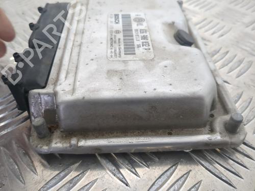 Motorstyringsenhed VW GOLF IV (1J1) 1.4 16V | BP25654886M57 