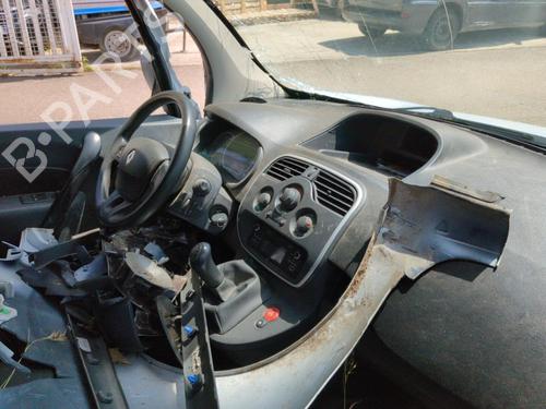 Engine control unit (ECU) RENAULT KANGOO Express (FW0/1_) 1.5 dCi 90 (FW0G, FW05, FW08, FW11) | BP25661094M57