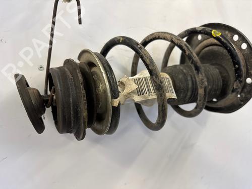 Ammortizzatore anteriore sinistro Ammortizzatore anteriore sinistro FIAT 500 (312_) 1.2 (312AXA1A) (69 hp) 34455549 34455549