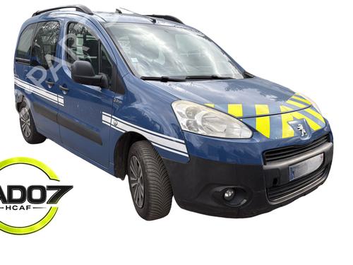 Used Parts PEUGEOT PARTNER Tepee 1.6 HDi (112 hp) 4452768