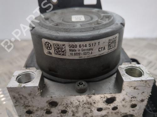 ABS pump VW GOLF VII (5G1, BQ1, BE1, BE2) 1.6 TDI | BP25656544M43 