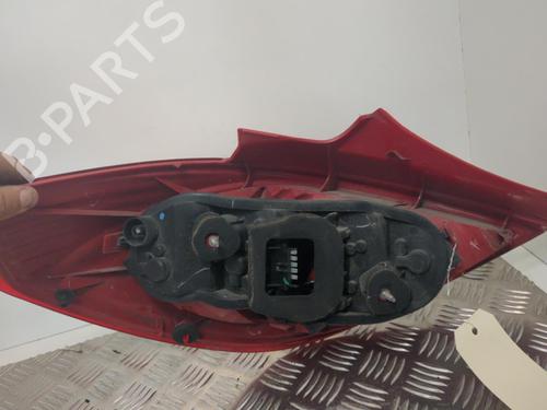 Right taillight OPEL CORSA D (S07) 1.0 (L08, L68) | BP25661092C35 - Image 3