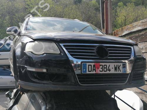Left front indicator VW PASSAT B6 Variant (3C5) 2.0 TDI 16V | BP25659103C32  - Image 6