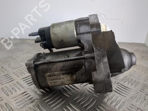 Used Starter RENAULT CLIO V (B7_) 1.0 TCe 100 (B7MT) (101 hp) 25656302
