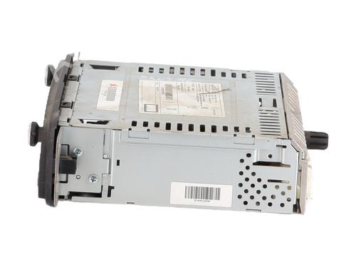 Radio RENAULT CLIO IV (BH_) 1.5 dCi 75 | BP32241227E6