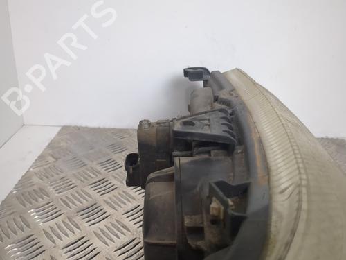 Højre forlygte RENAULT LAGUNA II (BG0/1_) 1.9 dCi | BP25660091C29 
